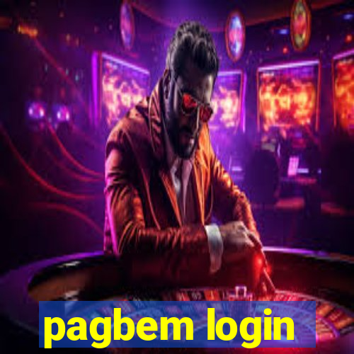 pagbem login